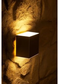 Philips 17303/47/16 - Applique a LED da esterno MACAW LED/3W/230V IP44