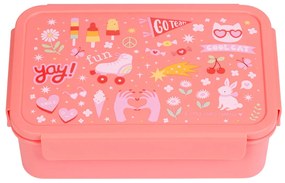 A Little Lovely Company - scatola merenda - divertimento