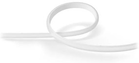 Striscia LED extension set Philips Hue WACA LED/12,3W/230V 1 m