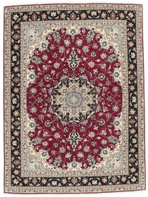 Tabriz Tappeto 150 x 210 (Iran) Annodato A Mano
