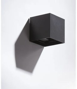 Azzardo AZ4148 - Applique LED da esterno GAMBINO 2xLED/3W/230V IP54