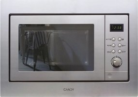 Microonde con Grill Candy CMGI201EX 20 L