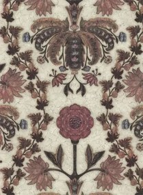 Little Greene Carta da parati New Bond Street - Scroll