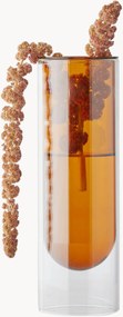 Vaso Flower Tube, alt. 20 cm