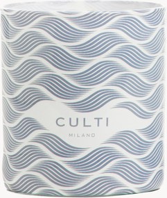 Diffusore Onde Di Tessuto (foglie di cassis, cotone e pera), 550 g