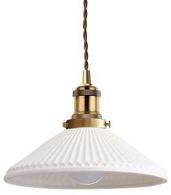 Lampada da soffitto APP1172-1CP White