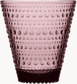 Set di 2 bicchieri Kastehelmi