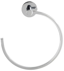 Portasciugamani a parete, larghezza 19 cm Isera - Wenko