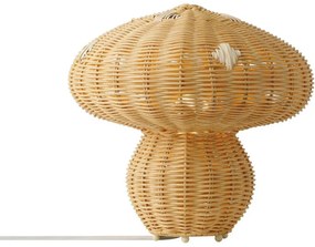 Nordlux - Lampada da tavolo ALLIE 1xE27/25W/230V