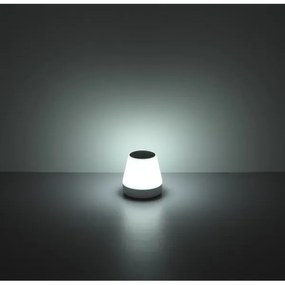 Globo 39906-18 - Lampada solare LED RGB LED/0,2W/3,7V IP44