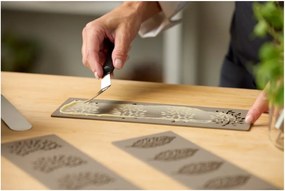 Stampo da forno in silicone 29x9 cm Latte – Blomsterbergs