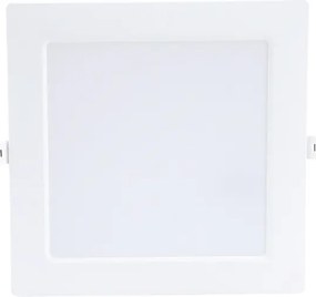 Rabalux 71239 - Lampada LED da incasso SHAUN LED/18W/230V 22x22 cm bianco