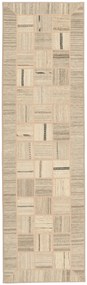 Kilim Tappeto persiano 90x310 (Iran) Tessuto A Mano