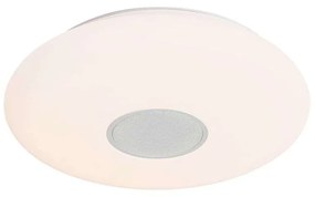 Nordlux - Djay Smart Color Plafoniera White Nordlux