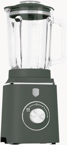 Frullatore verde opaco Matte Green Collection