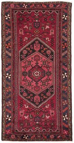 Tappeto 110 x 210 (Iran) Annodato A Mano