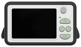 Macchina fotografica digitale per bambini ZOO Friends - pinguino