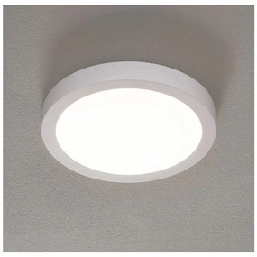 Plafoniera LED moderno Fueva Connect, bianco, luce calda EGLO