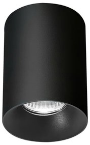 Brilagi - Faretto TRINE 1xGU10/30W/230V nero