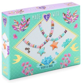 Gioielli You & Me – Stelle