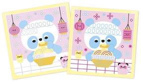 My arts&crafts - Grafismi