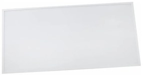 Pannello LED da incasso ALGINE LED/60W/230V 4000K 120x60 cm