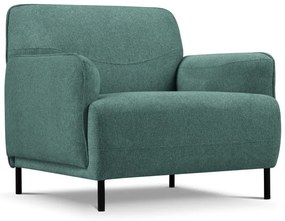 Poltrona turchese Neso - Windsor &amp; Co Sofas