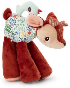 Lilliputiens - Peluche sonoro - Cervo Stella
