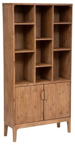 Libreria Sabor 9x190x35 cm