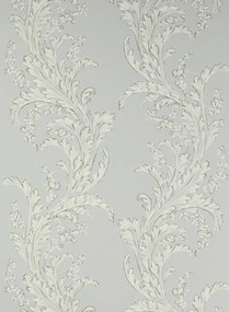 Manuel Canovas Tapete Volanges - Glacier