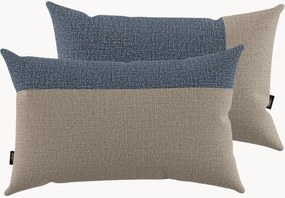 Cuscino outdoor reversibile Tide