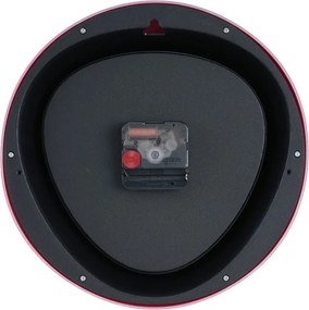 Orologio da parete ø 25,5 cm Funky Vibes – Karlsson