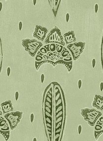 Mindthegap Carta da parati Bethel Batik - WP30077