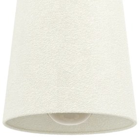 Eglo 901263 - Lampadario a sospensione con filo FEBRES 3xE27/60W/230V