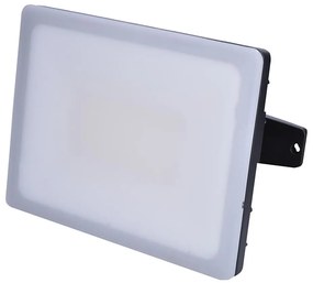 Solight WM-50W-Q - Riflettore LED da esterno LED/50W/230V 4000K IP65