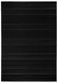 Tappeto nero per esterni , 200 x 290 cm Sunshine - Hanse Home
