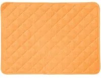 Tovaglietta trapuntata 32x45 cm cotone Basik