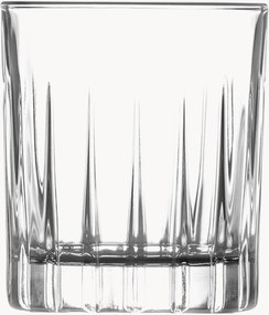 Set di 6 bicchieri da whisky Timeless