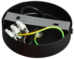 Lampadario a sospensione con filo DANI 1xGU10/8W/230V