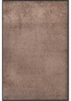 Zerbino Marrone 80x120 cm 331588