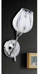 Rabalux 2968 - Applique DANILA 1xE27/60W/230V