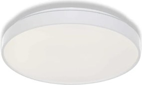 Osram - Plafoniera LED CEILING LUXO LED/24W/230V Ø 38 cm bianca