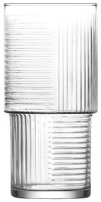 Set di bicchieri 6 pz 400 ml – Hermia