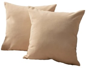 Federe decorative in set 2 pz 43x43 cm – Mioli Decor