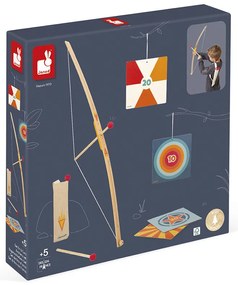 Set Di Tiro Con L'Arco