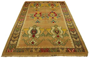 Kilim Tappeto 250x160 (Iran)