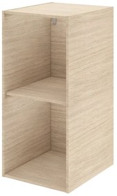 Colonna per mobile bagno Neo SENSEA P 35 x L 30 x H 64 cm marrone