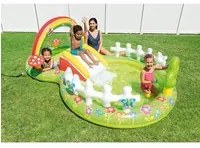 play center garden cm. 290x180x104 h (lt. 450) vit48622