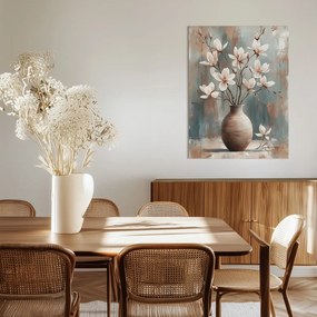 Dipinto 60x80 cm Magnolias – Styler