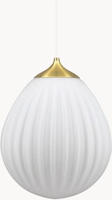 Lampada a sospensione Around The World